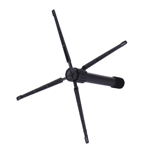 Supporto per flauto e clarinetto, supporto portatile pieghevole, Holde 1