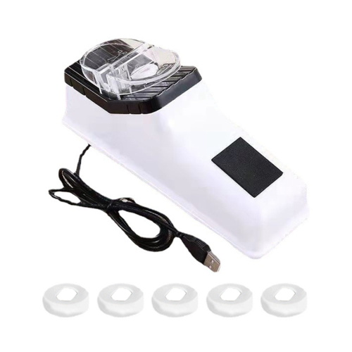 Electric Knife Sharpener Sharpeners for Kitchen Kn 1