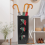 Umbrella Stand Outdoor Design Square Metal in Mode 4