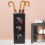 Umbrella Stand Outdoor Design Square Metal in Mode 9