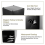 Umbrella Stand Outdoor Design Square Metal in Mode 8