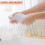 100% Cotton Waffle-Weave Kitchen Dish Cloths, Ultr 5