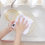 100% Cotton Waffle-Weave Kitchen Dish Cloths, Ultr 7