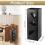 Umbrella Stand Outdoor Design Square Metal in Mode 7