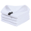 100% Cotton Waffle-Weave Kitchen Dish Cloths, Ultr 2