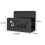 Mail Organizer Countertop Holder Acryl Sorter für 4