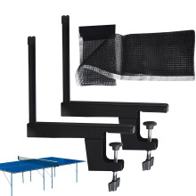 Pong Tischnetz Spielersatz fr Amateursportler, Berufstraining 0,54 cm