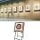 Archery Targets Paper for Backyard, 30Pcs Bow Hunt 6