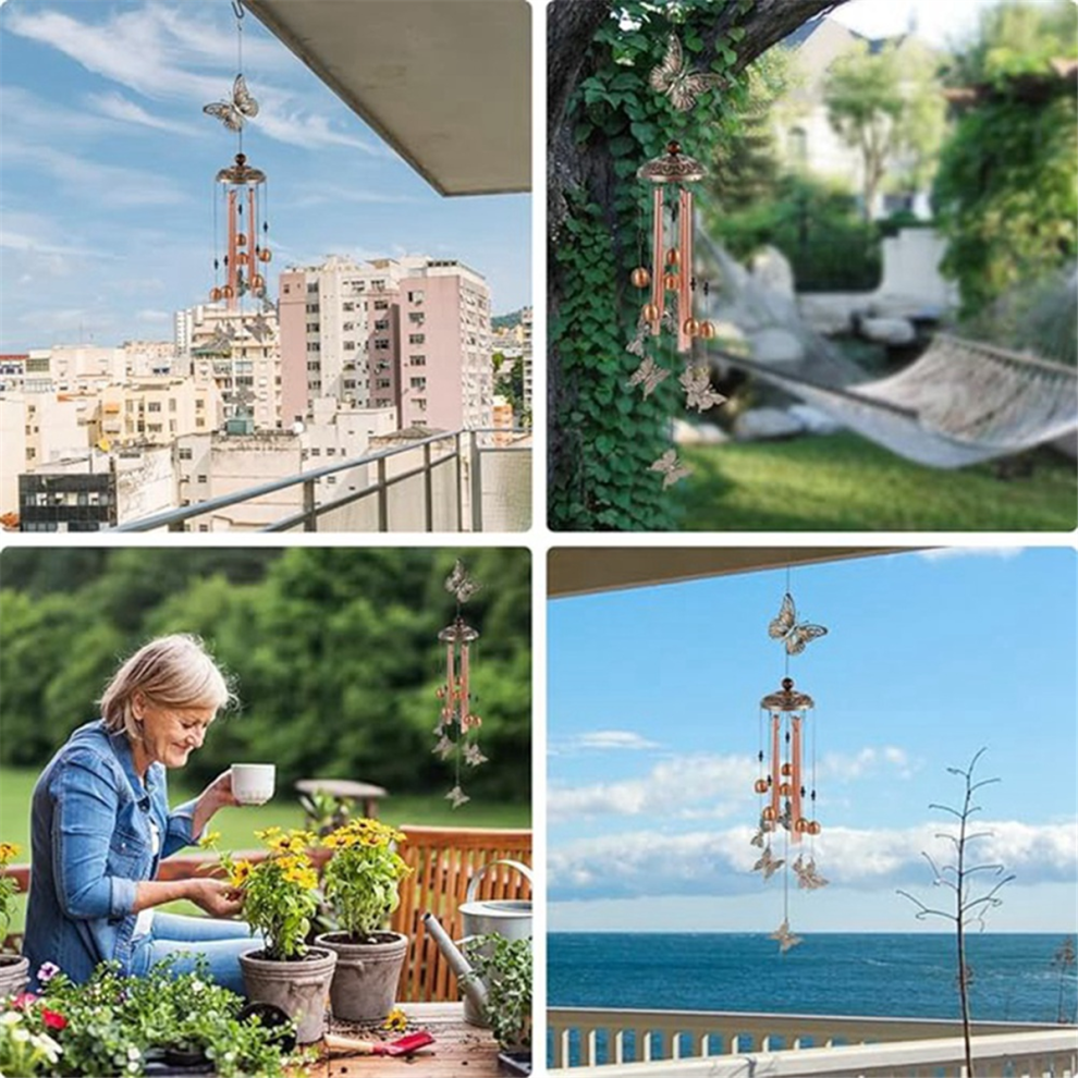 Windspiele, Garten-Windspiele, Dekorationen FüR DraußEn-image