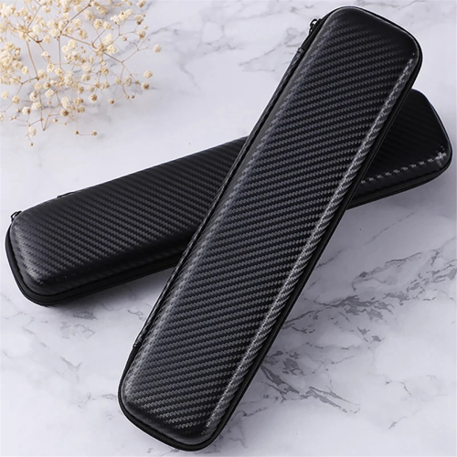Portable Hair Straightener Storage Bag Curling Iro 2