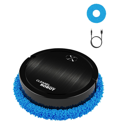 Intelligent Mopping Robot Household Wet and Dry Ma 2