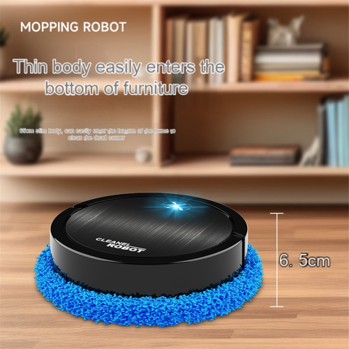 Intelligent Mopping Robot Household Wet and Dry Ma 1