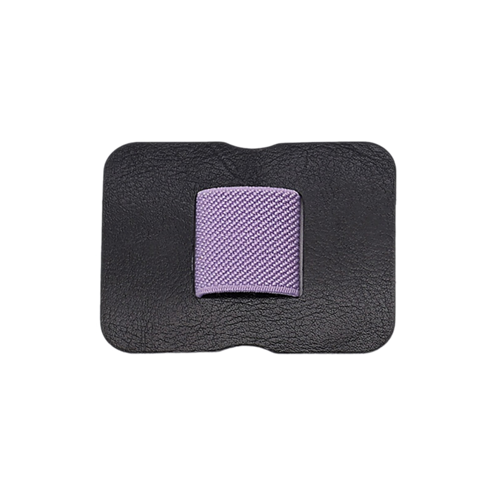 4 Packs of Notebook Pen Holders, Self-Adhesive and-image-OPC-PHZXRVZ-NEW