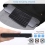Externí CD/DVD mechanika pro notebook, USB 3.0 a Type-C 4
