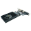 Κάρτα γραφικών GT730 2GB DDR3 64Bit GT 730 Vi 4