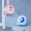 Visuele timer 60 minuten Super Countdown Geschikt voor 7