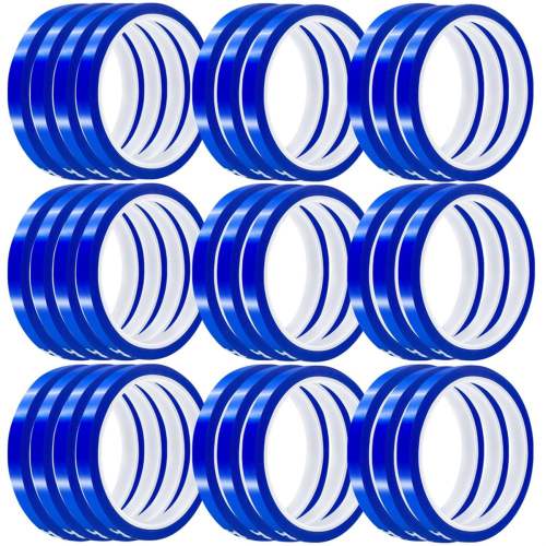30 rullar Sublimeringstejp, värmeöverföringstejp 1