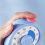 Visuele timer 60 minuten Super Countdown Geschikt voor 9