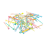 50 τεμάχια θήκες για μπλουζάκια γκολφ για επαγγελματική εξάσκηση γκολφ 4