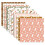 Scrapbook Paper Pad - 12Inch X Cute Patterned Card 2
