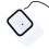 Payment Box Desktop QR Code Scanner 5V 200mA Retail 9