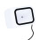 Payment Box Desktop QR Code Scanner 5V 200mA Retail 7