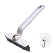Multifunction Rotating Crevice Cleaning Brush 360