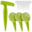 Seed Dispenser Planter Tool Set -Adjustable Garden 1