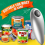 Electric Can Opener Automatic Opens Most of Cans S 9