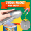 Electric Can Opener Automatic Opens Most of Cans S 3