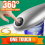 Electric Can Opener Automatic Opens Most of Cans S 6