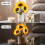 Lámpara LED de girasol, luz nocturna artificial, recargable por USB 6