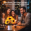 Lámpara LED de girasol, luz nocturna artificial, recargable por USB 8