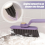Multifunction Rotating Crevice Cleaning Brush 360 4