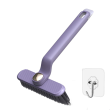 Multifunction Rotating Crevice Cleaning Brush 360