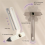 Multifunction Rotating Crevice Cleaning Brush 360 3