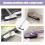 Multifunction Rotating Crevice Cleaning Brush 360 7