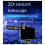 Ny utomhus 25x HD-teleobjektiv Mob 5