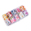 10 Rolls Nail Decals Extension Gel Art Decorations 1