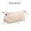 PU Leather Travel Case,Portable Storage Bag for Fl 3