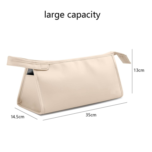 PU Leather Travel Case,Portable Storage Bag for Fl 2
