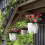 Hanging Plant Chain, Black Chain for Bird Feeders 7