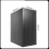 Θήκη υπολογιστή MINI M-ATX/ ITX PC USB2.0 Chassis Su 11
