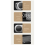 Wireless Bluetooth Speaker Clock Radio Dual Alarm 10
