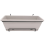 Support suspendu pour pot de fleurs de grande taille 7