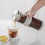 Draagbare luchtdichte Cold Brew ijskoffiemachine thee 4