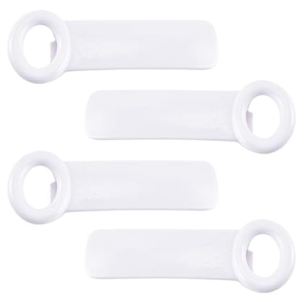 Ouvre-boîte multifonctionnel pour bouteille de bière en plastique