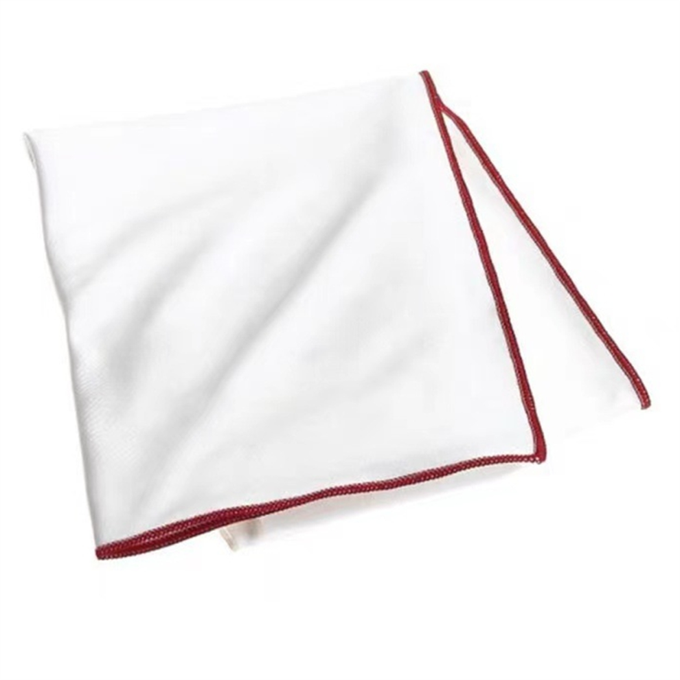 Wine Glass Polisher and Polishing Cloth for Lint,-image-OPC-PHZXV5P-NEW