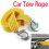 1 câble de remorquage robuste pour voiture 8