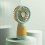Handheld Fan Border Small Pocket Mini Portable USB 5